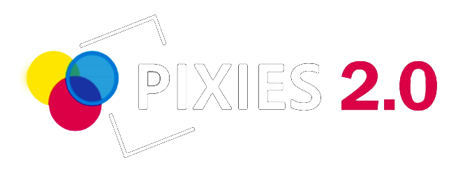 Pixies Logo